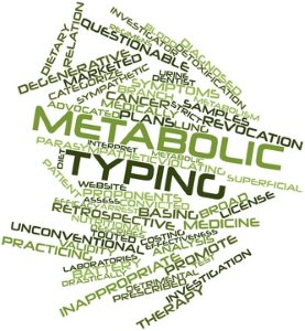 Auf welche Kauffaktoren Sie zu Hause vor dem Kauf von Metabolic typing kosten Aufmerksamkeit richten sollten!