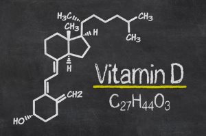 Vitamin D Stoffwechsel