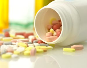 Fettblocker tabletten - Nehmen Sie dem Favoriten