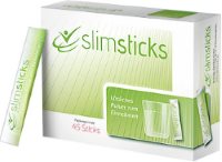 Slimsticks Test