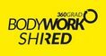 Bodywork360 Shred