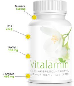 vitalamin