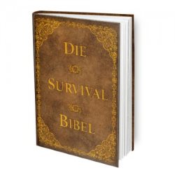 Survival Bibel
